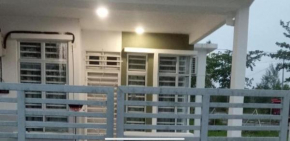 Homestay Taman Tiara Paka